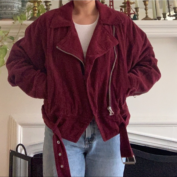 Corduroy Jacket | Poshmark